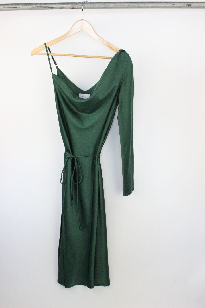MIDI DRESS, BY NICOLA, 10