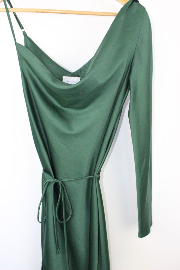 MIDI DRESS, BY NICOLA, 10