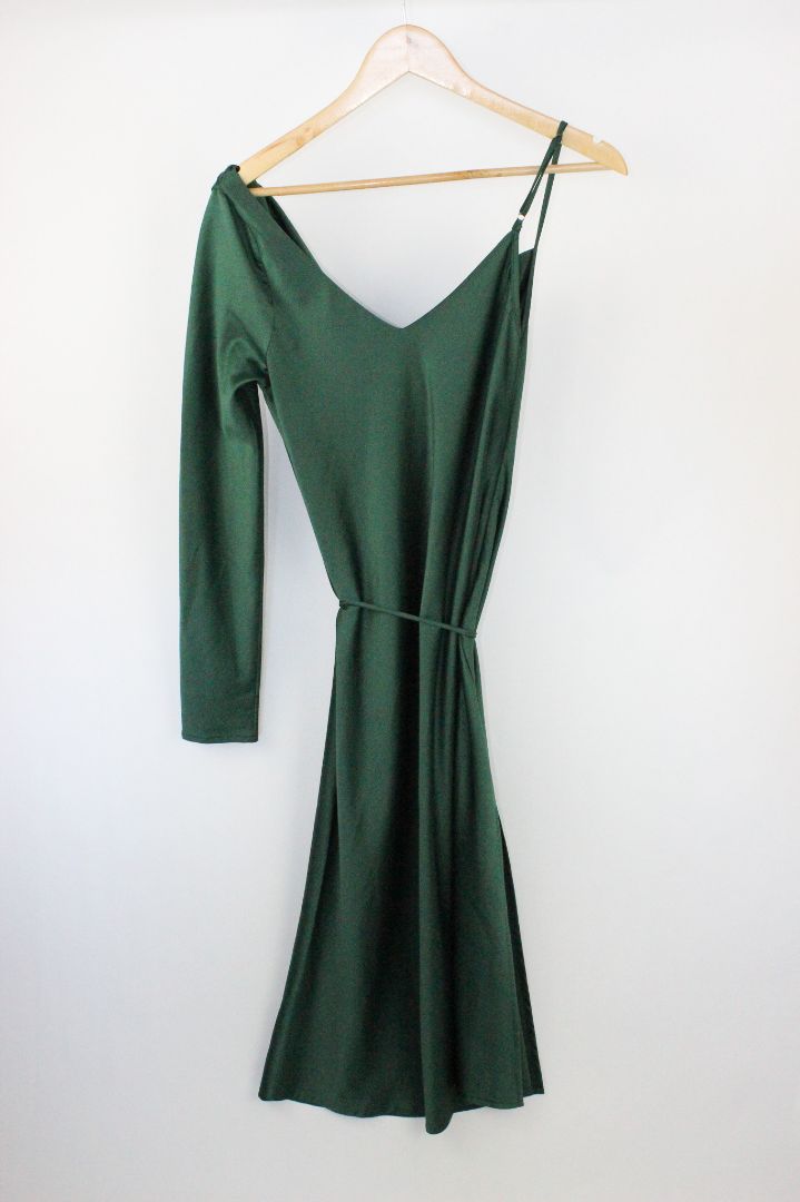 MIDI DRESS, BY NICOLA, 10