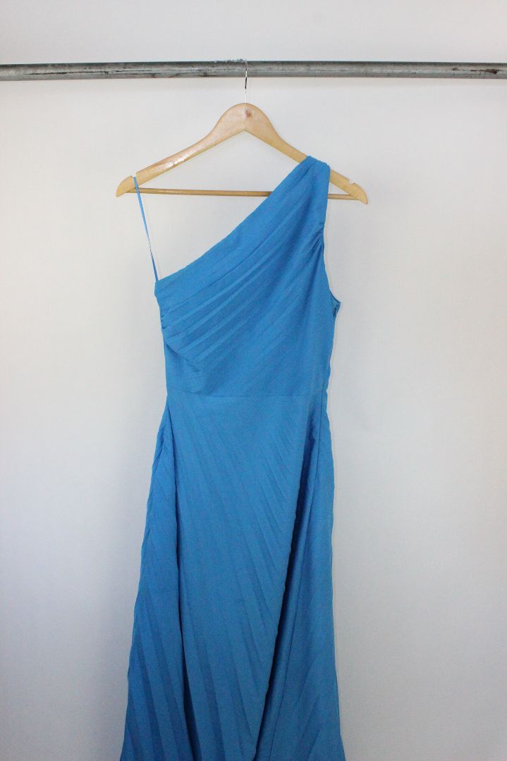 MAXI DRESS, SONYA, 8
