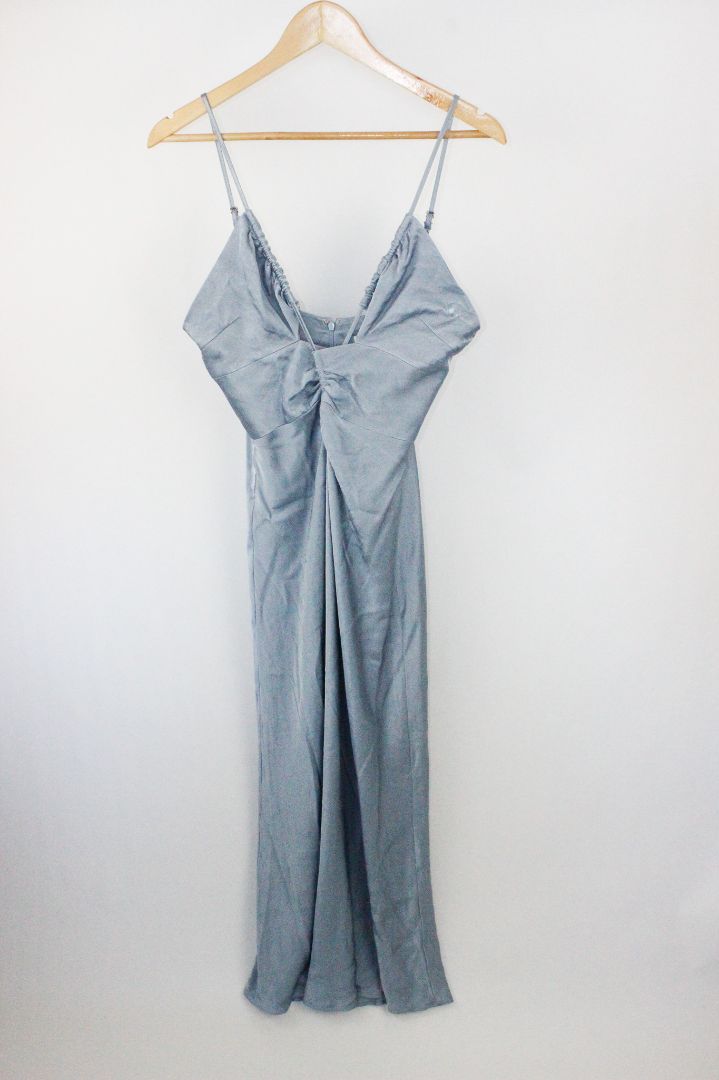 MIDI DRESS, SHONA JOY, 12