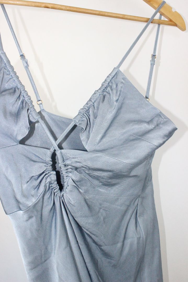 MIDI DRESS, SHONA JOY, 12