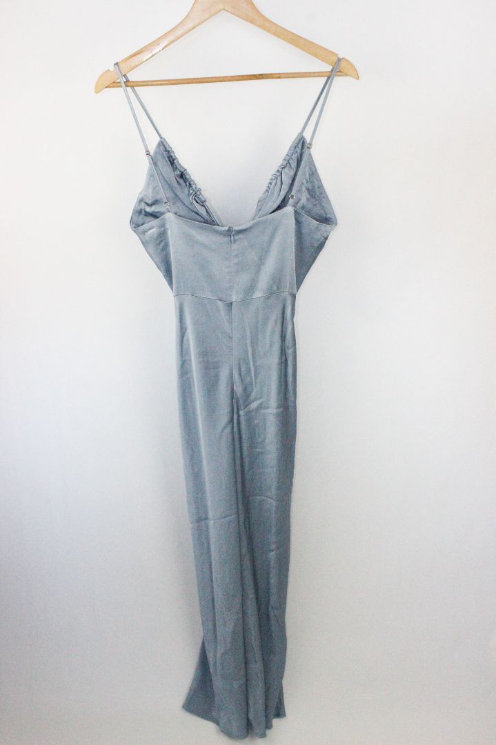 MIDI DRESS, SHONA JOY, 12