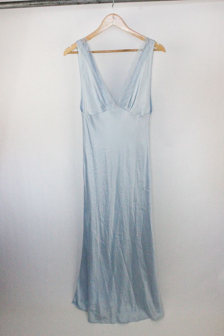MAXI DRESS, MAISON ESSENTIELE, S