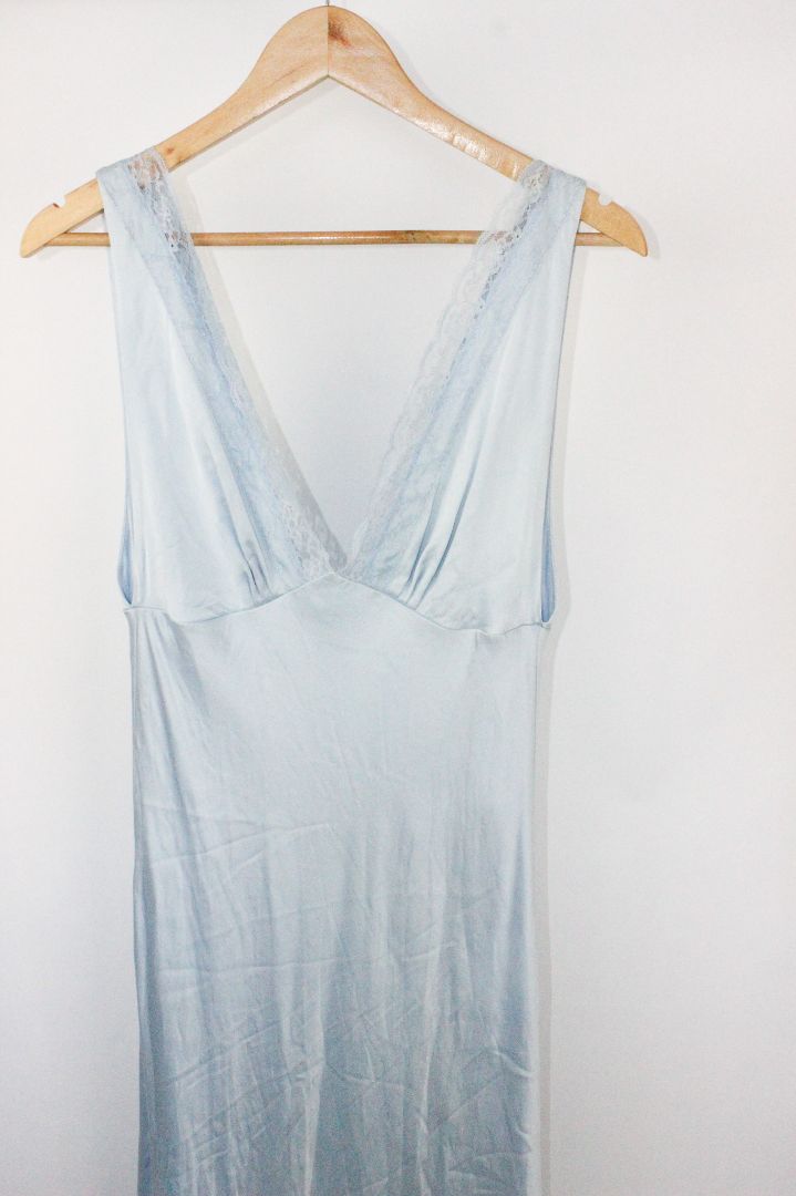 MAXI DRESS, MAISON ESSENTIELE, S