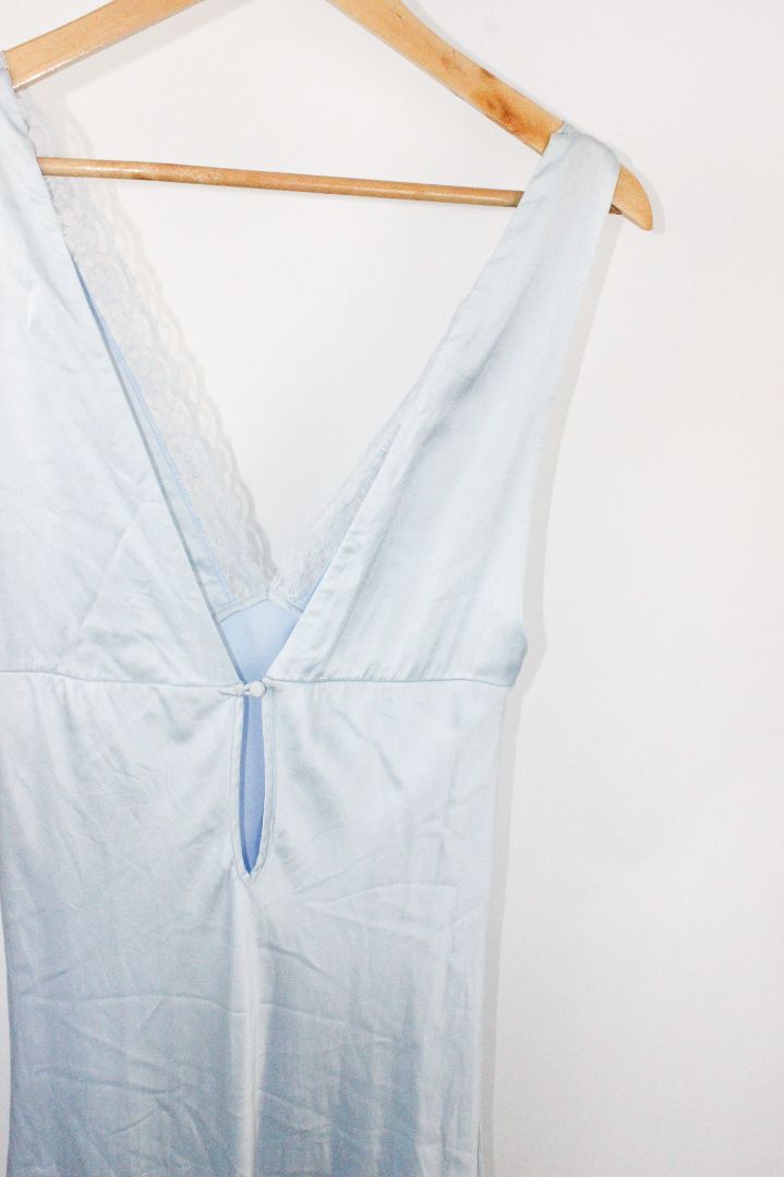 MAXI DRESS, MAISON ESSENTIELE, S