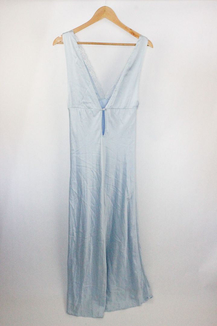 MAXI DRESS, MAISON ESSENTIELE, S
