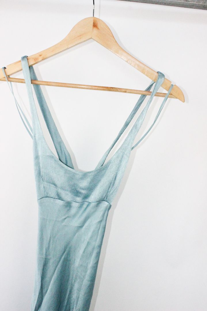 MAXI DRESS, BEC + BRIDGE, 6