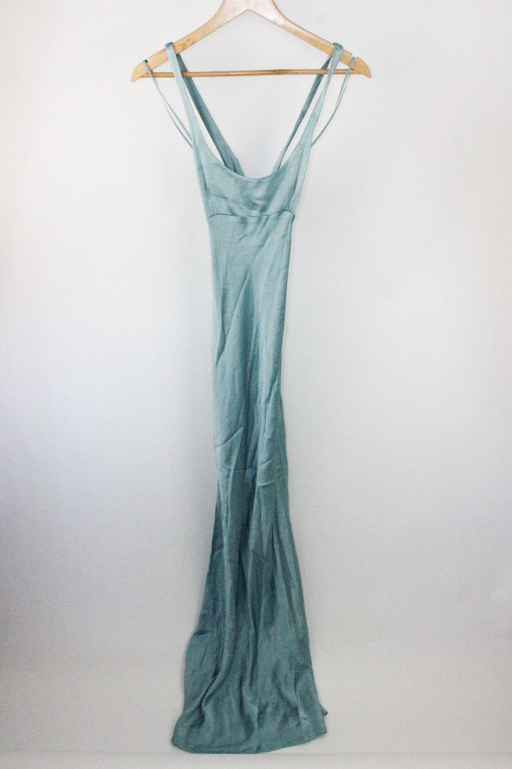 MAXI DRESS, BEC + BRIDGE, 6