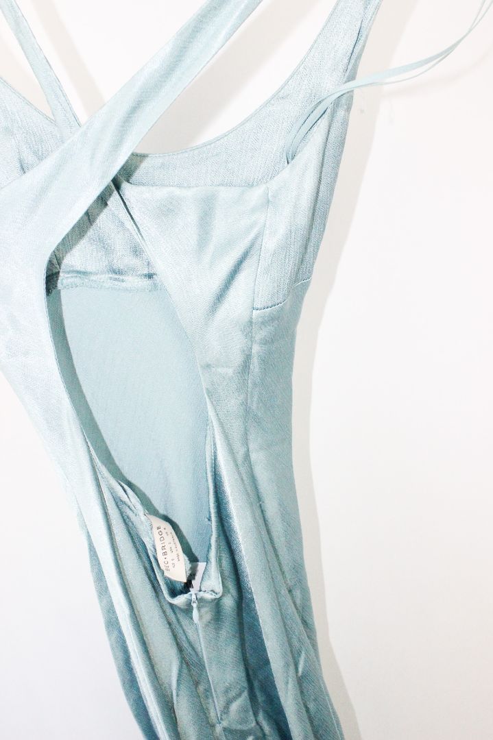 MAXI DRESS, BEC + BRIDGE, 6