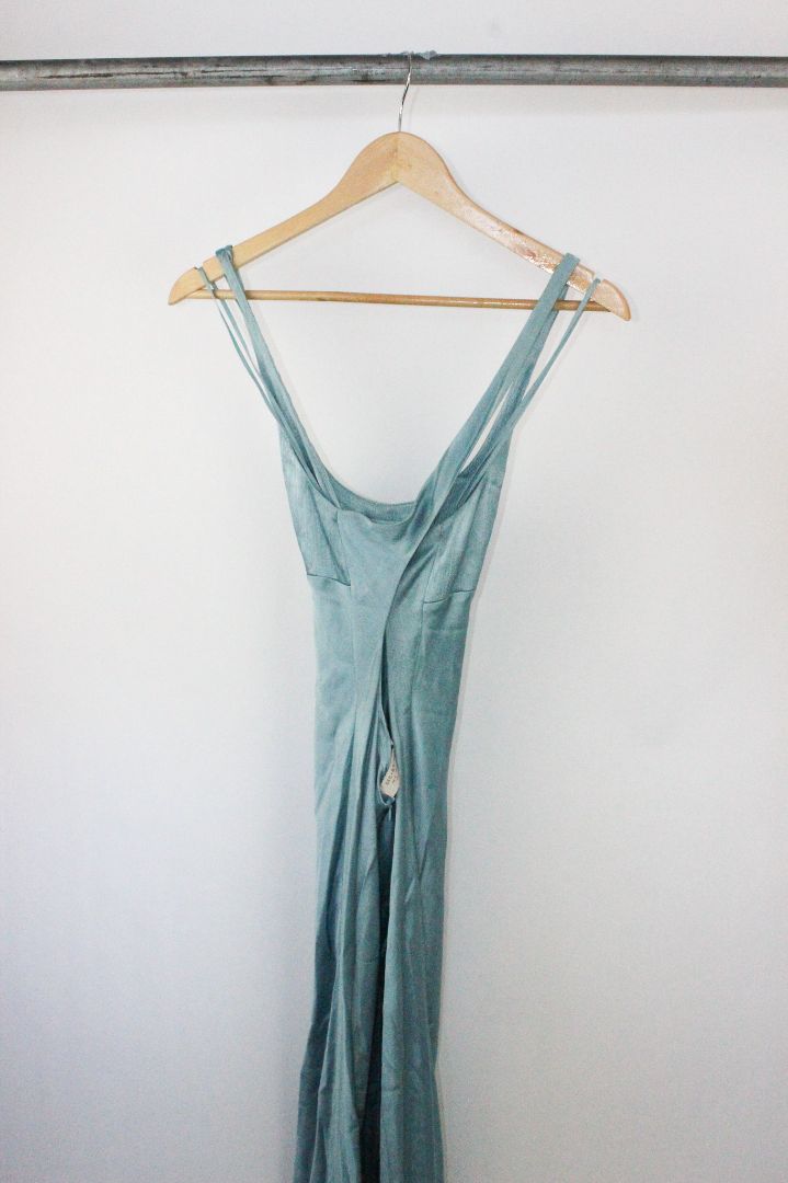 MAXI DRESS, BEC + BRIDGE, 6