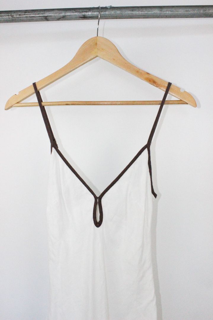 MAXI DRESS, BEC + BRIDGE, 6