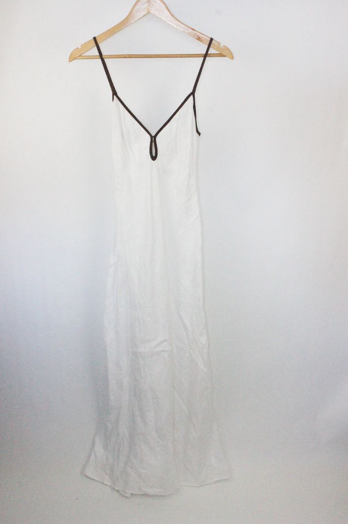 MAXI DRESS, BEC + BRIDGE, 6