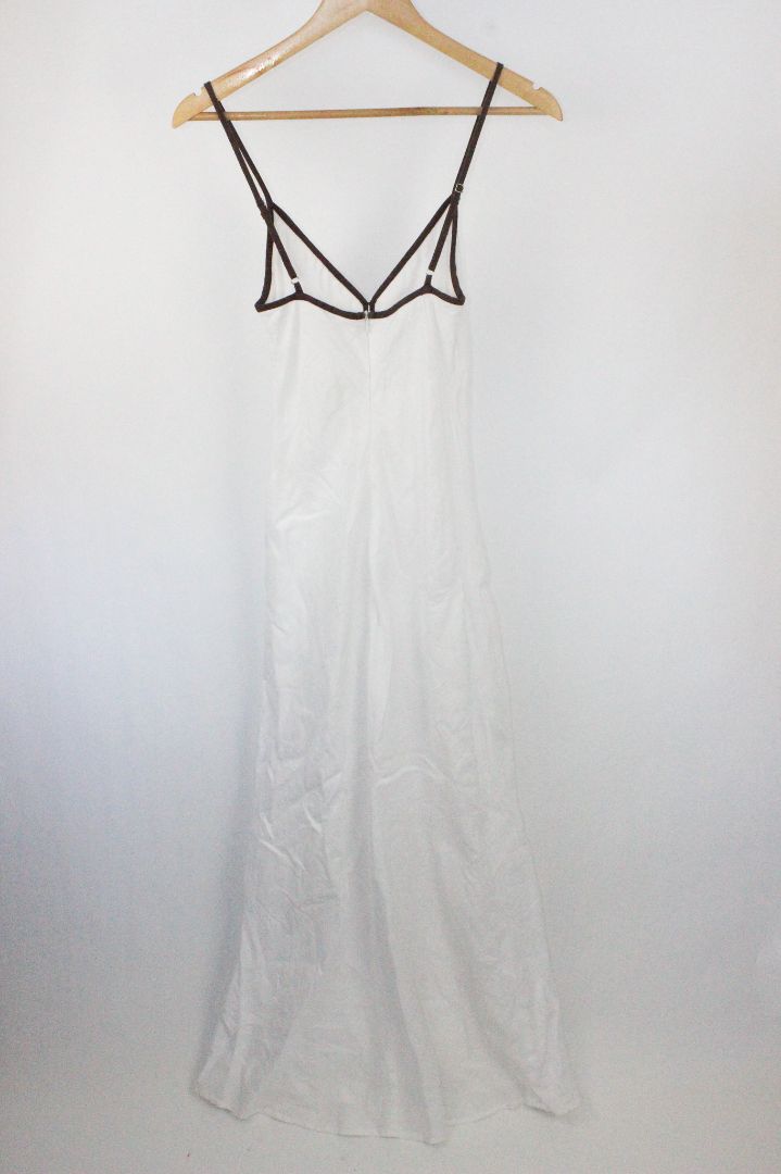 MAXI DRESS, BEC + BRIDGE, 6