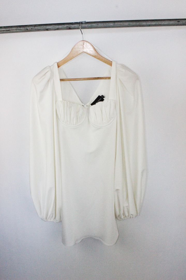 MINI DRESS, JAGGER & STONE, 6