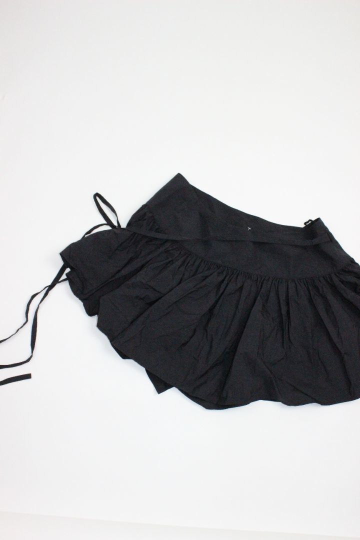 MINI SKIRT, RUBY, 12