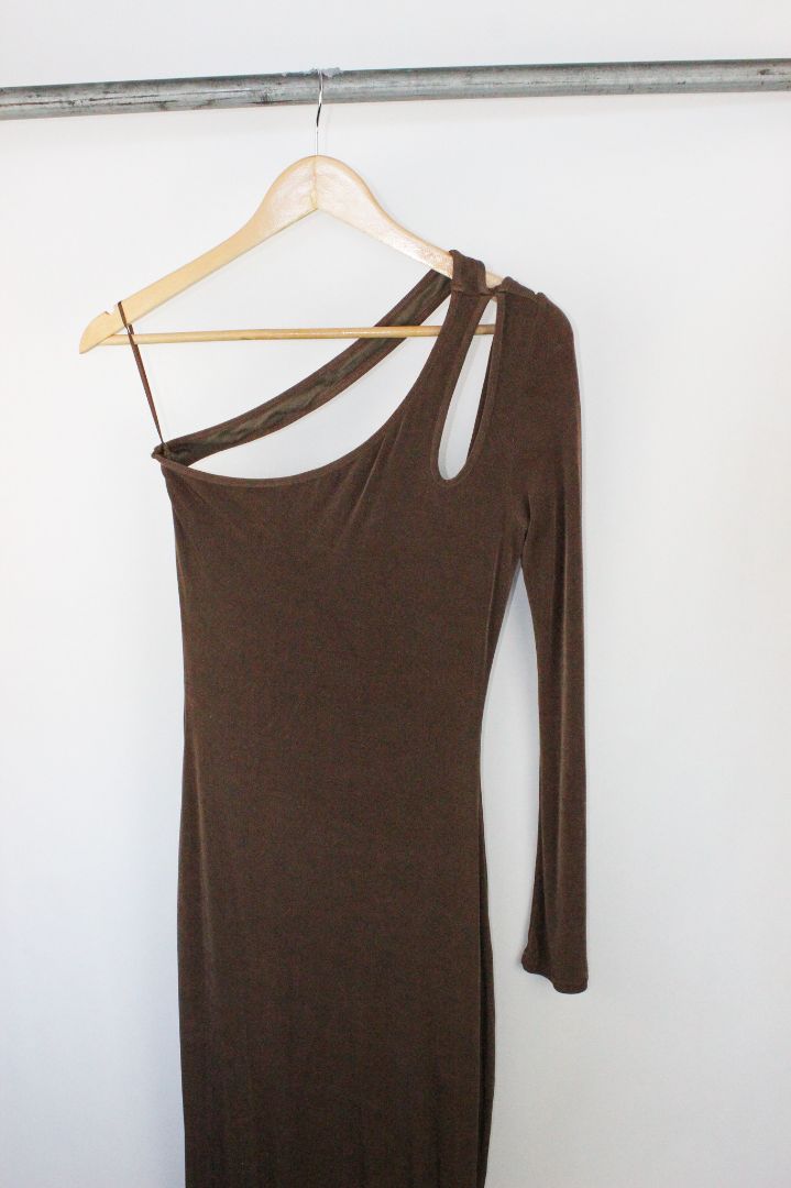 MIDI DRESS, ISABELLE QUINN, 8