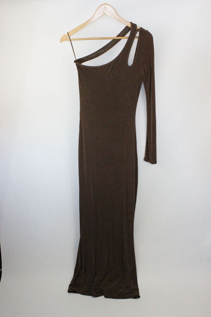 MIDI DRESS, ISABELLE QUINN, 8
