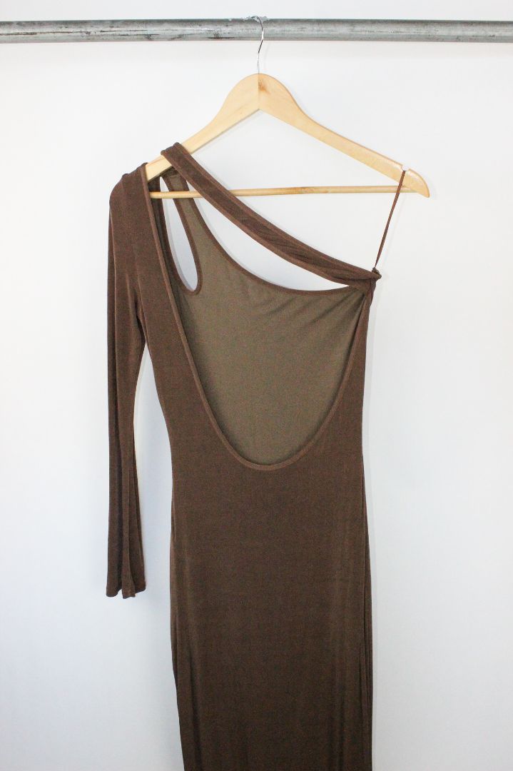 MIDI DRESS, ISABELLE QUINN, 8