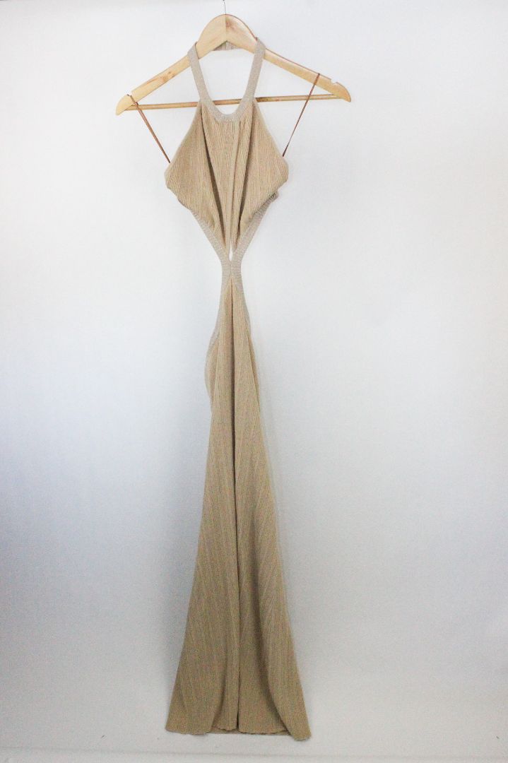 MAXI DRESS, MANNING CARTELL, S