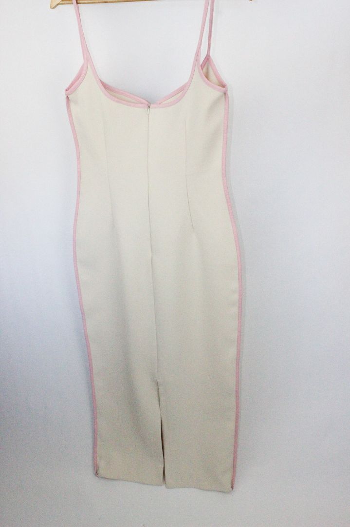 MAXI DRESS, PARIS GEORGIA, S