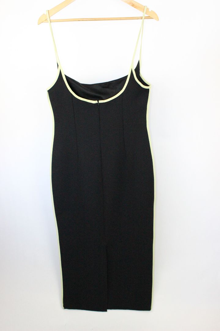 MAXI DRESS, PARIS GEORGIA, M