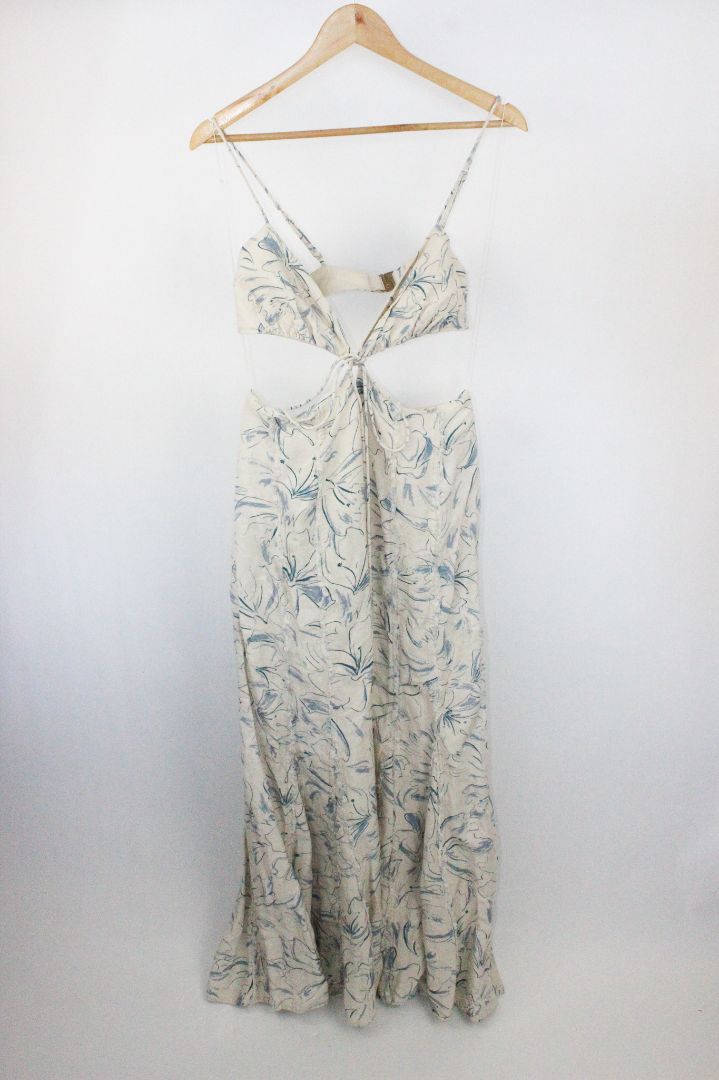MAXI DRESS, SIGNIFICANT OTHER, 12