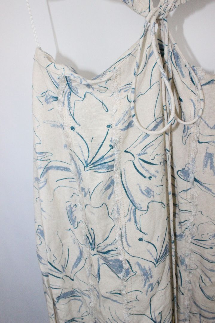 MAXI DRESS, SIGNIFICANT OTHER, 12