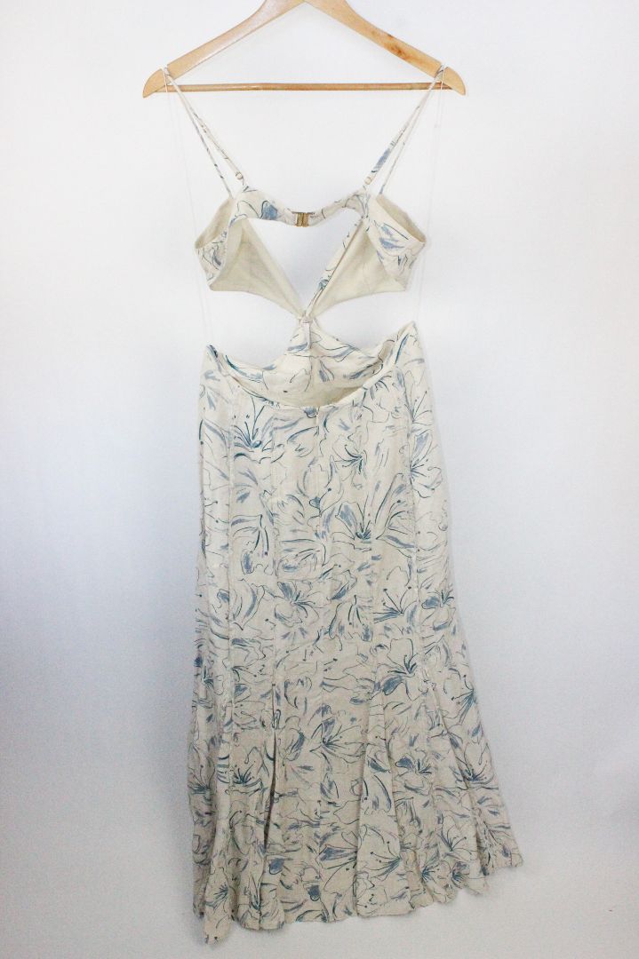 MAXI DRESS, SIGNIFICANT OTHER, 12