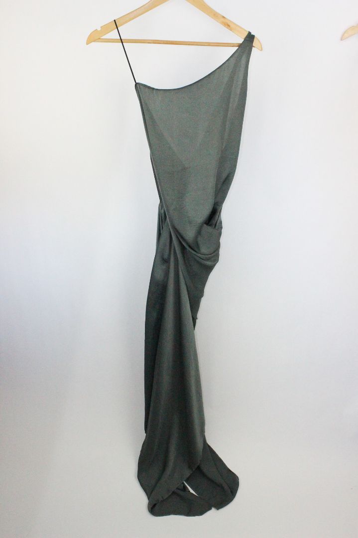 MIDI DRESS, ONE FELL SWOOP, 10