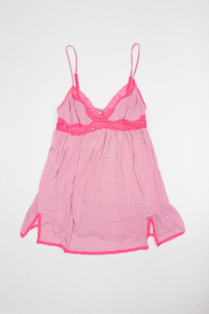 Y2K, MINI DRESS, VICTORIA'S SECRET, S