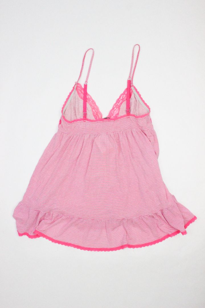 Y2K, MINI DRESS, VICTORIA'S SECRET, S