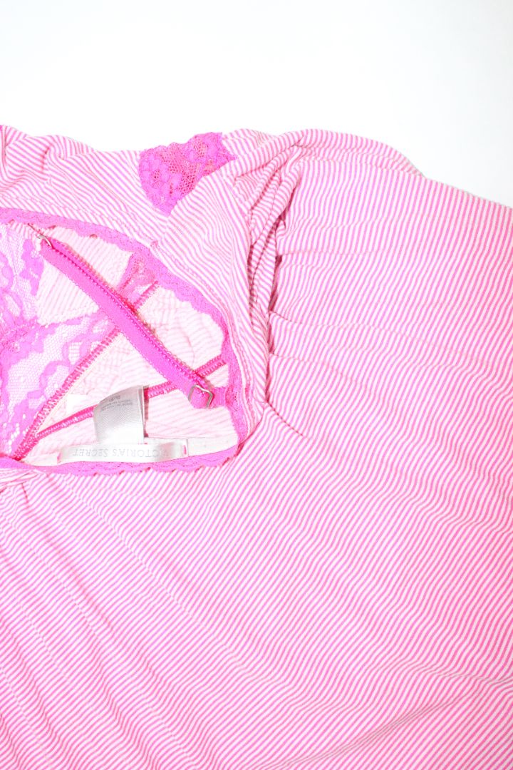 Y2K, MINI DRESS, VICTORIA'S SECRET, S