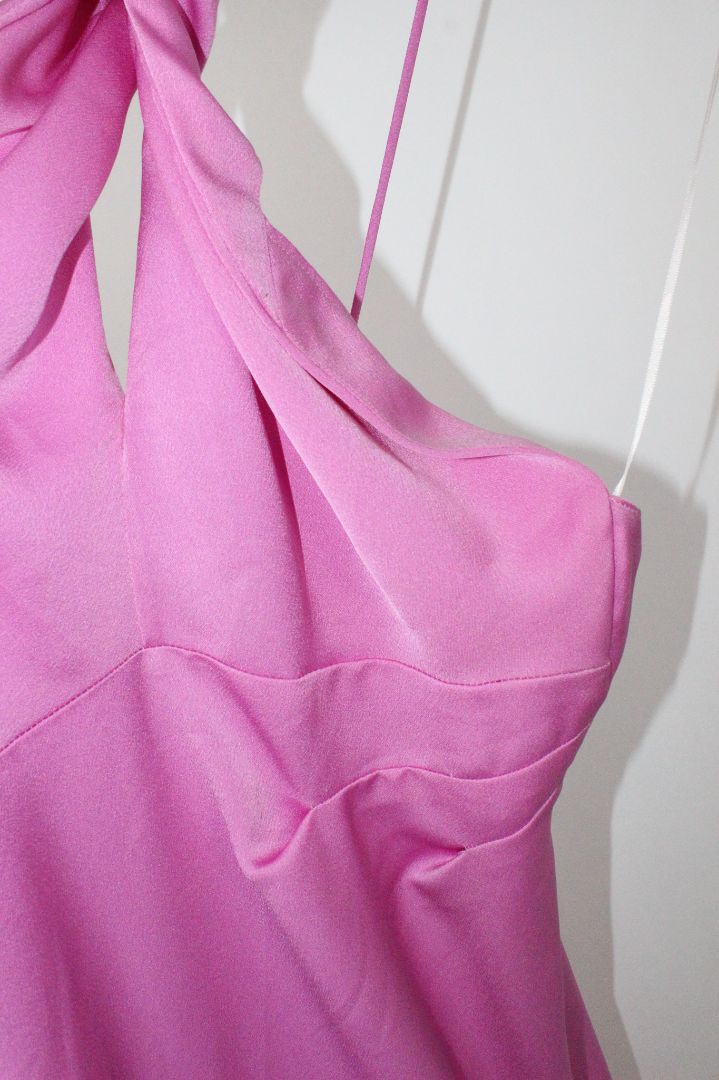 MAXI DRESS, ONE FELL SWOOP, 8