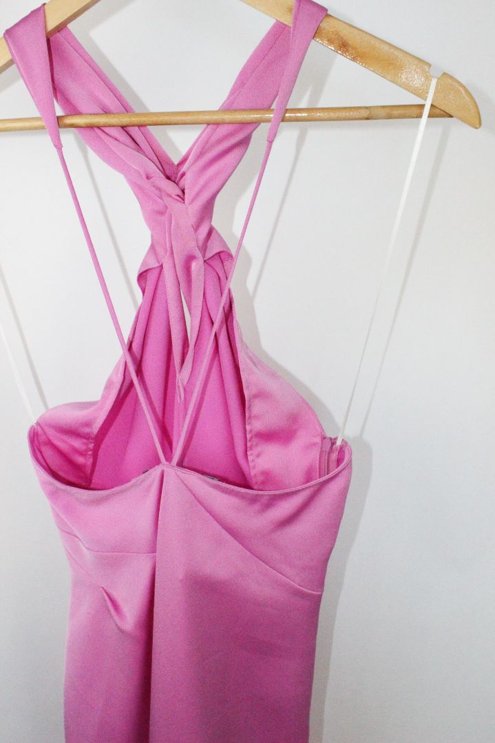 MAXI DRESS, ONE FELL SWOOP, 8