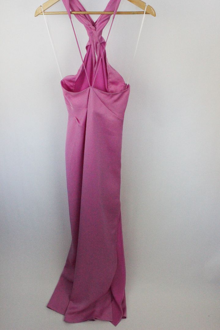 MAXI DRESS, ONE FELL SWOOP, 8