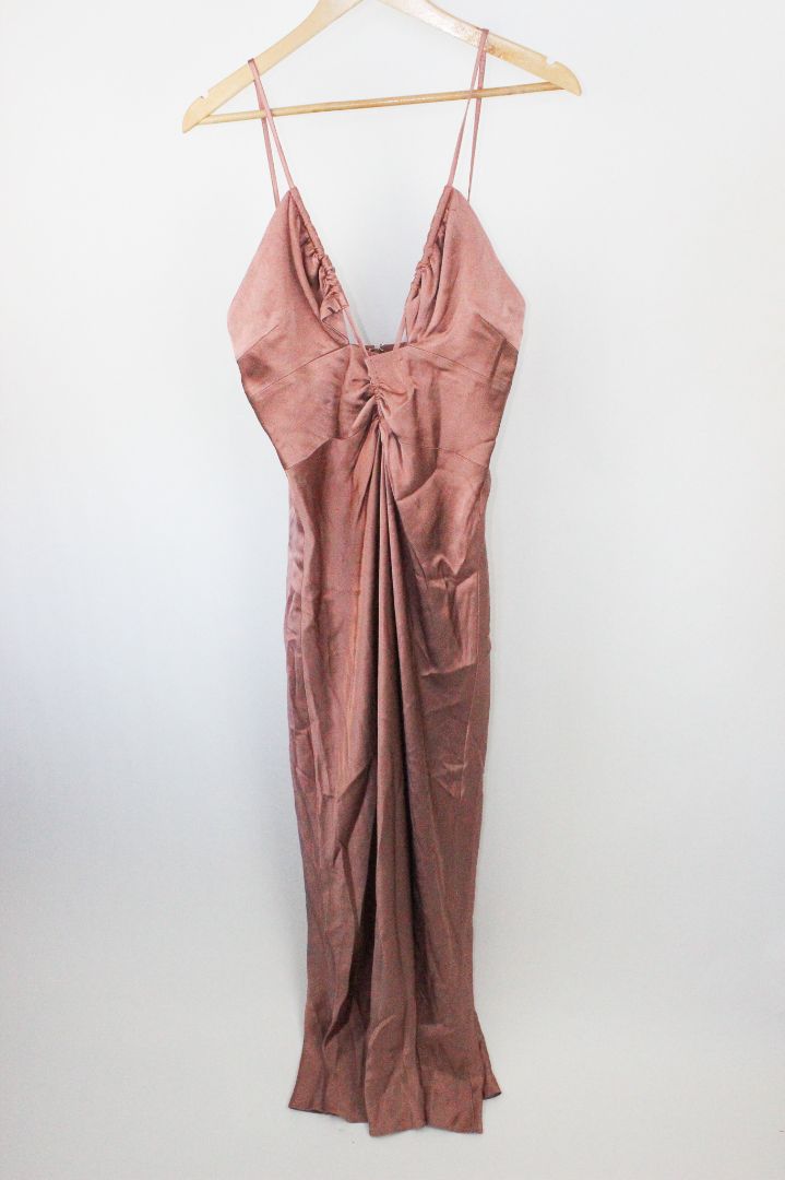 MAXI DRESS, SHONA JOY, 14
