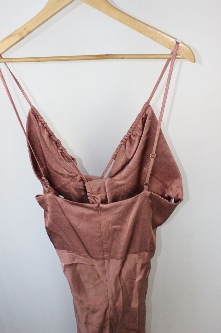 MAXI DRESS, SHONA JOY, 14