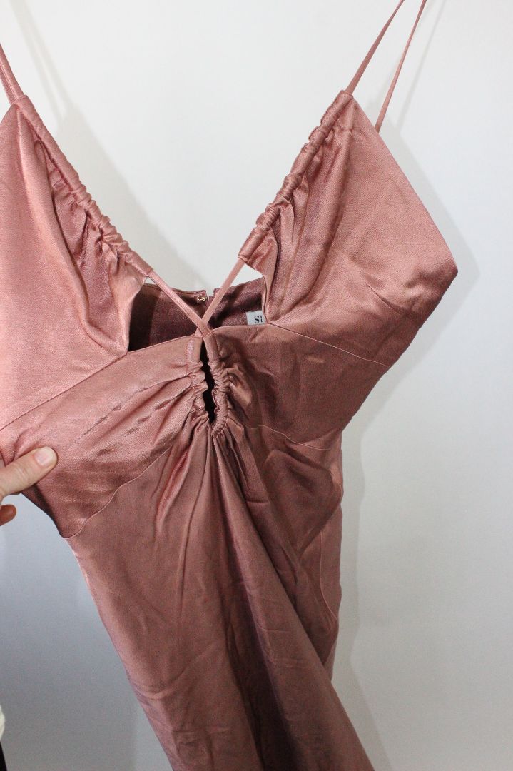 MAXI DRESS, SHONA JOY, 14