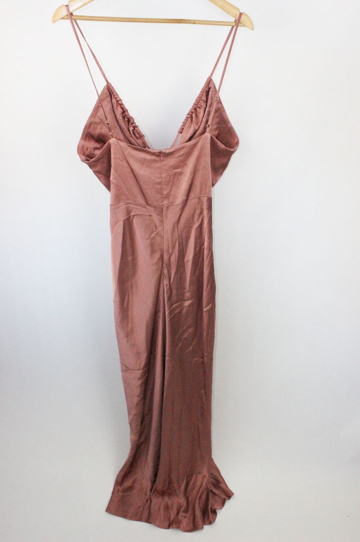 MAXI DRESS, SHONA JOY, 14