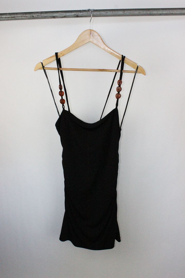 MINI DRESS, HANSEN & GRETEL, M
