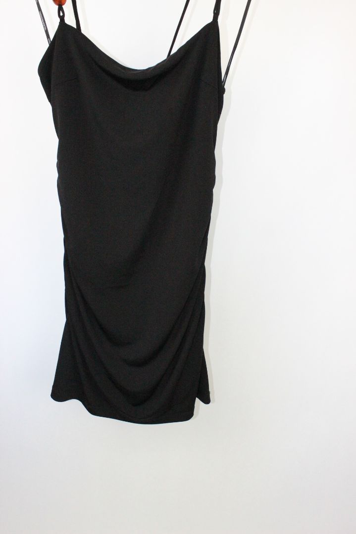 MINI DRESS, HANSEN & GRETEL, M
