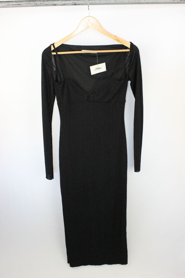 MIDI DRESS, CAMILLA AND MARC, 8