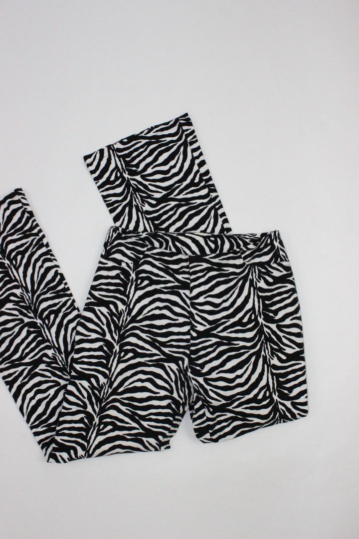 VINTAGE, PANTS, PRINCIPALS, M