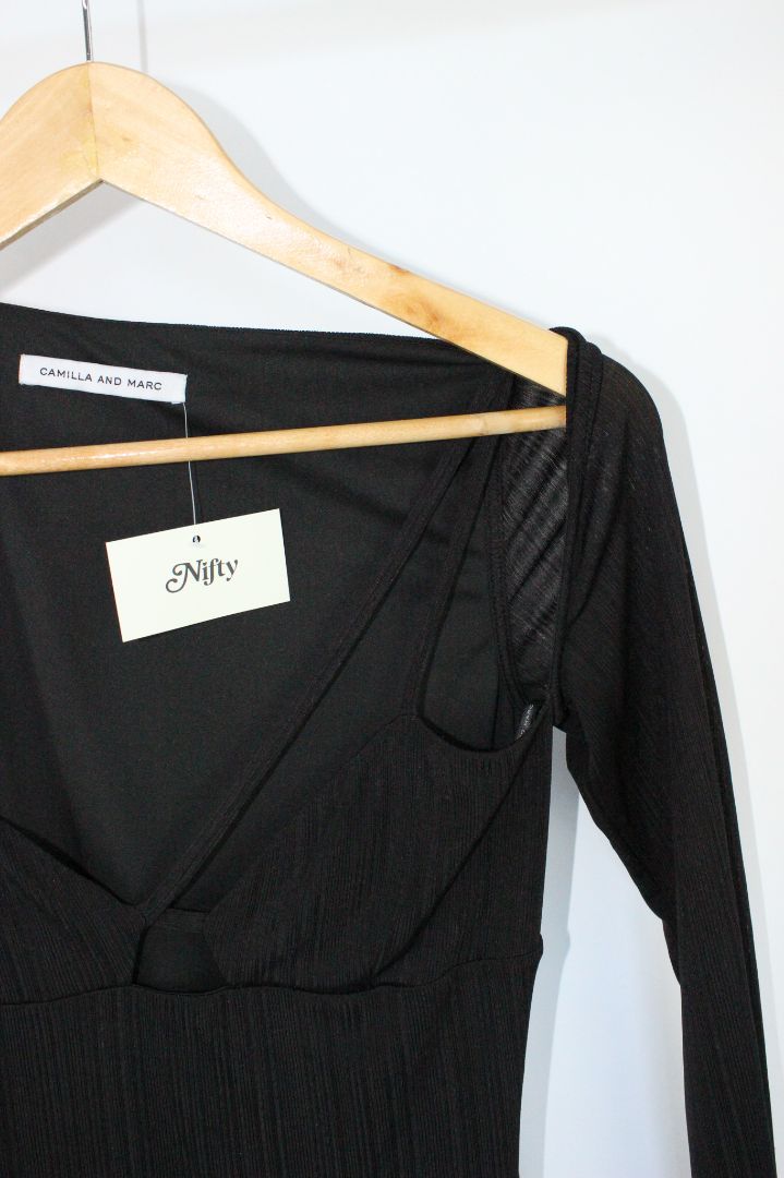 MIDI DRESS, CAMILLA AND MARC, 8