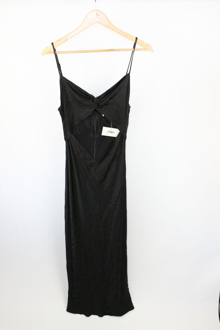 MAXI DRESS, SHONA JOY, 12