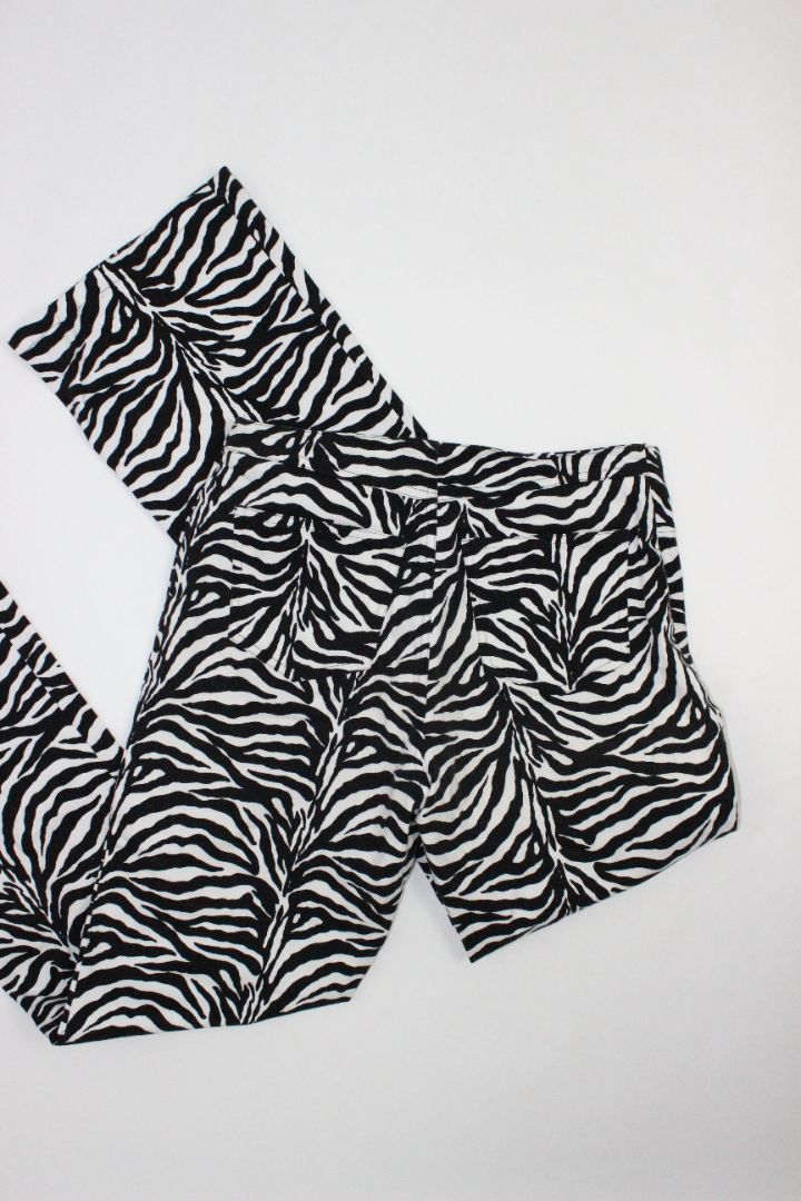 VINTAGE, PANTS, PRINCIPALS, M