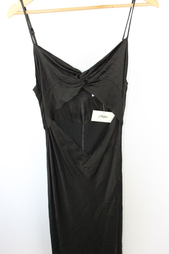 MAXI DRESS, SHONA JOY, 12