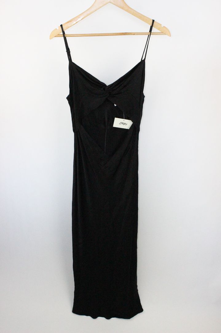 MAXI DRESS, SHONA JOY, 12