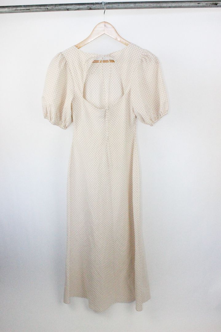 MAXI DRESS, RUBY, 6